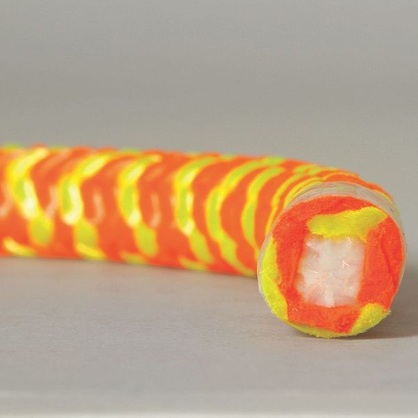 Climbing Rope, PES, 1/2 In. dia., 120 ft. L