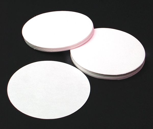 Filter Paper, 7 Cm, Pk100