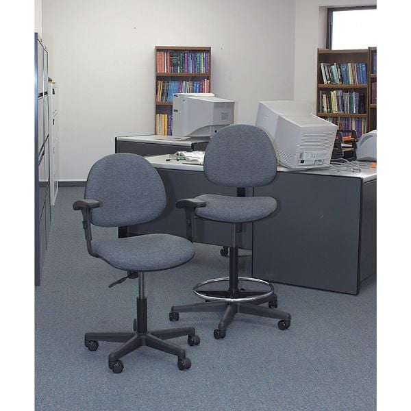 Fabric Task Chair, 23