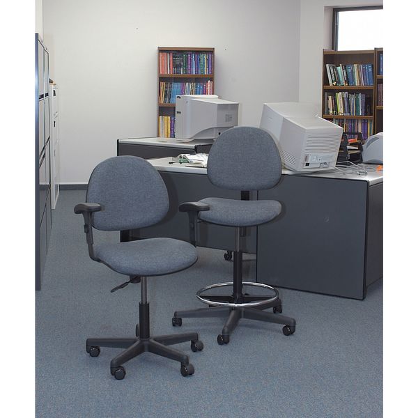 Fabric Task Chair, 24