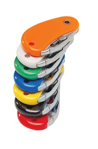 Folding Safety Cutter, Self-Retracting, Safety Point, General Purpose