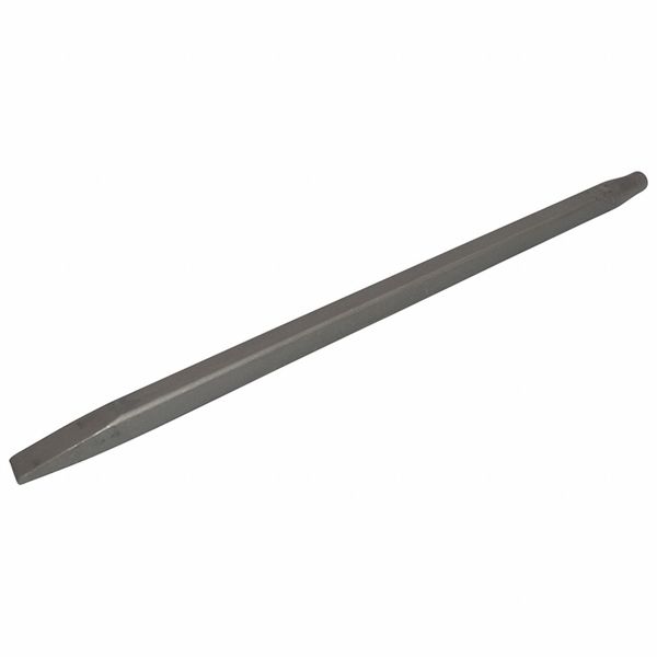 Flat Chisel, Shank Type Jumbo, 24