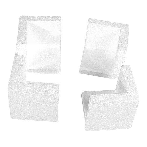 Foam Corner Protectors, 3/4