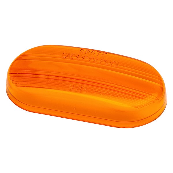Replacement Lens, Length: 4