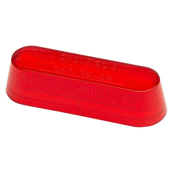 Replacement Lens for 2VNL1, Red