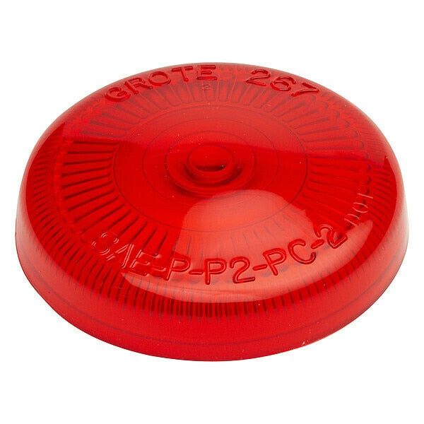 Replacement Lens for 2VNL3, Red