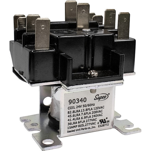 Switching Fan Relay, 90340