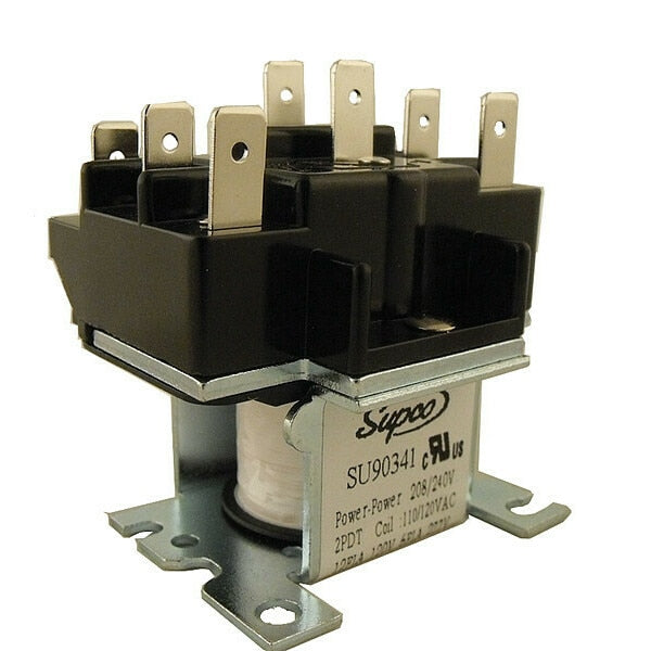 Switching Fan Relay, 90341