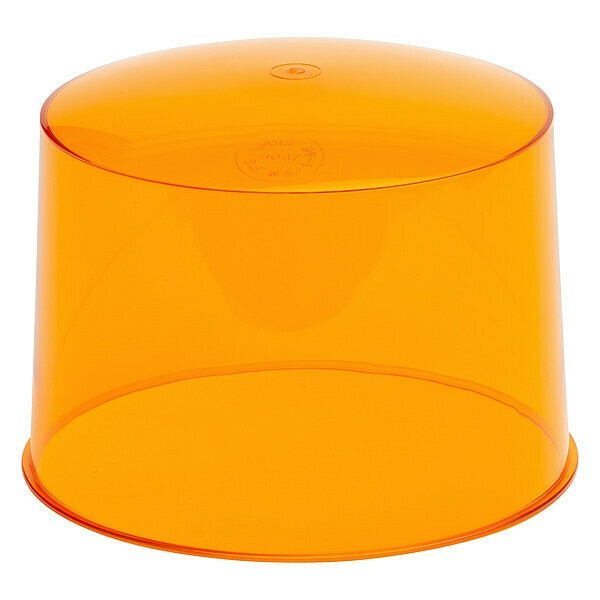 Replacement Lens for 2FDL7, Yellow