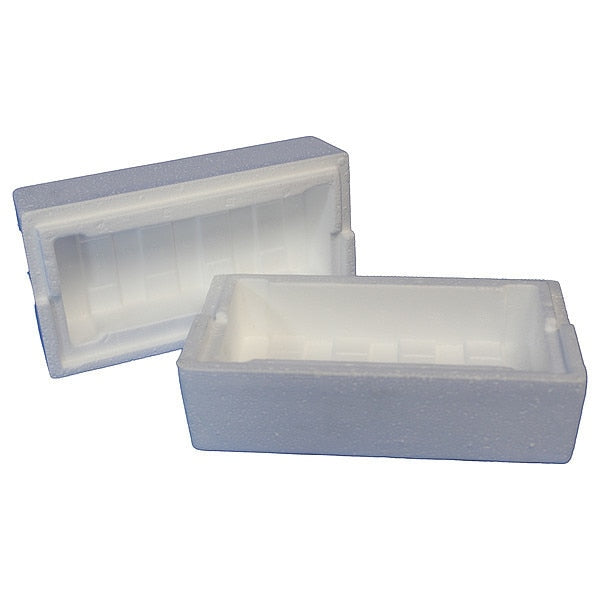 Lab Mailer, 4-oz. Bottle, 5-1/4
