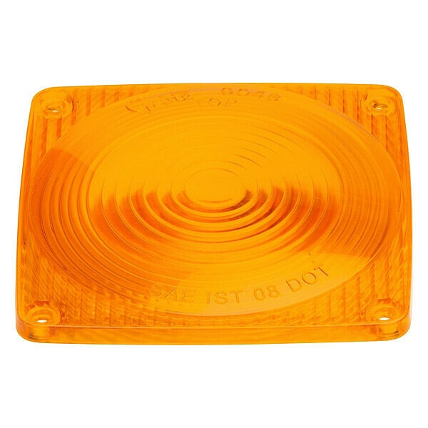 Replacement Lens for 55430, Yellow
