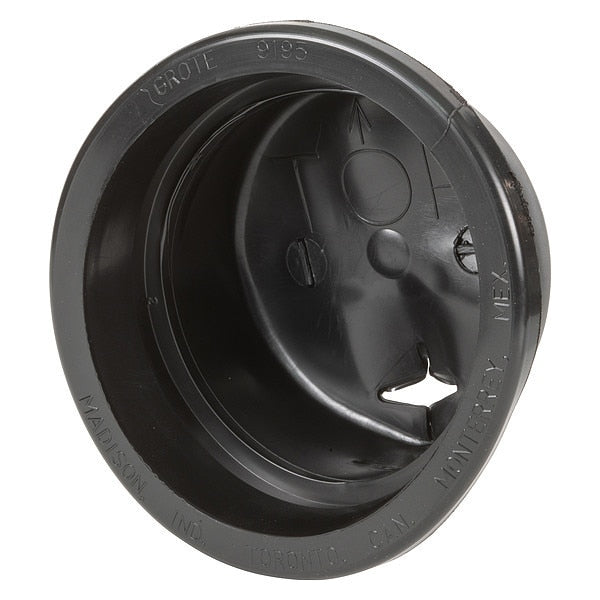 Grommet, Closed Back, 4-1/2