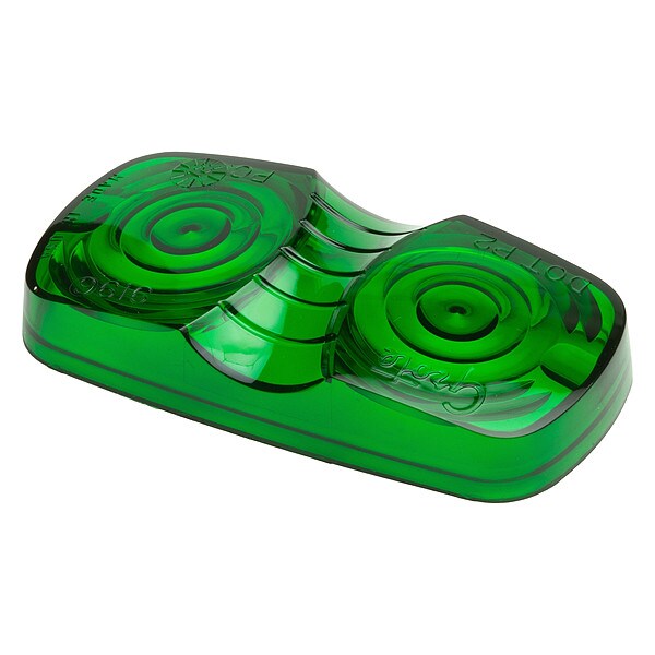 Replacement Lens, Green