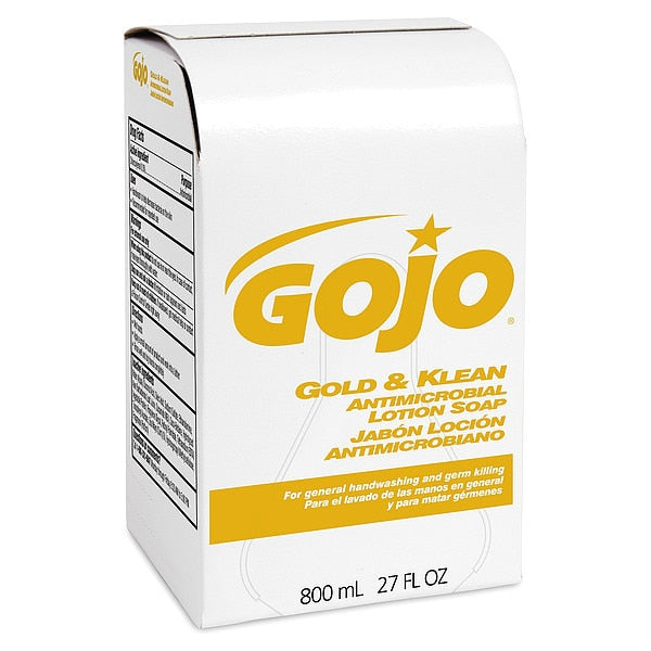 800mL Hand Soap Box, 12 PK