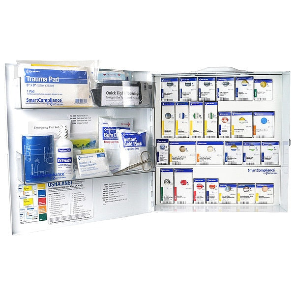 First Aid Cabinet, 15.75