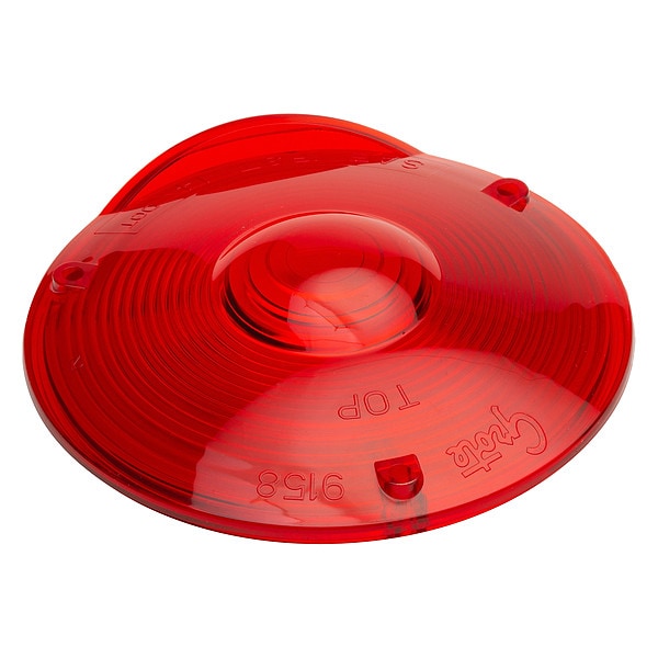 Replacement Lens, Red