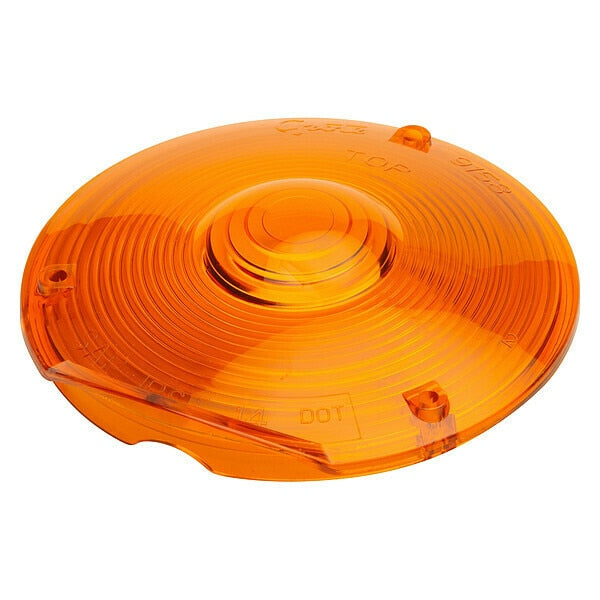 Replacement Lens, Yellow