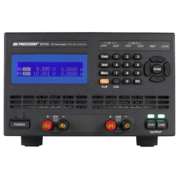 DC Power Supply