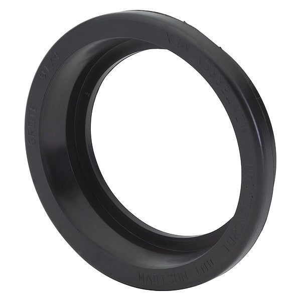 Grommet, Open Back