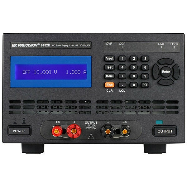 DC Power Supply