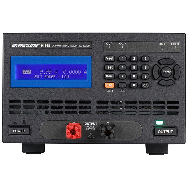 DC Power Supply