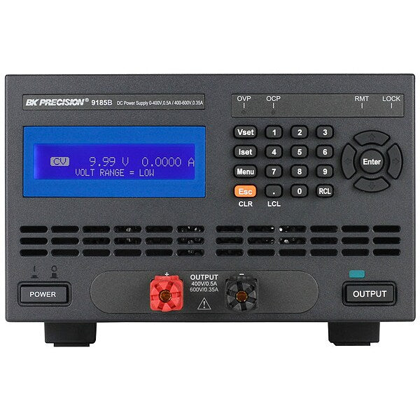 DC Power Supply