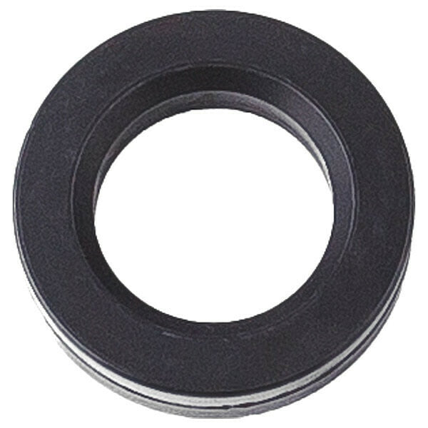 Seat, Kynar, Black