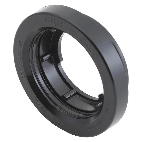 Grommet, Open Back