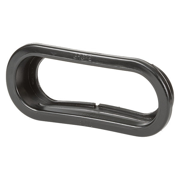 Grommet, Open Back