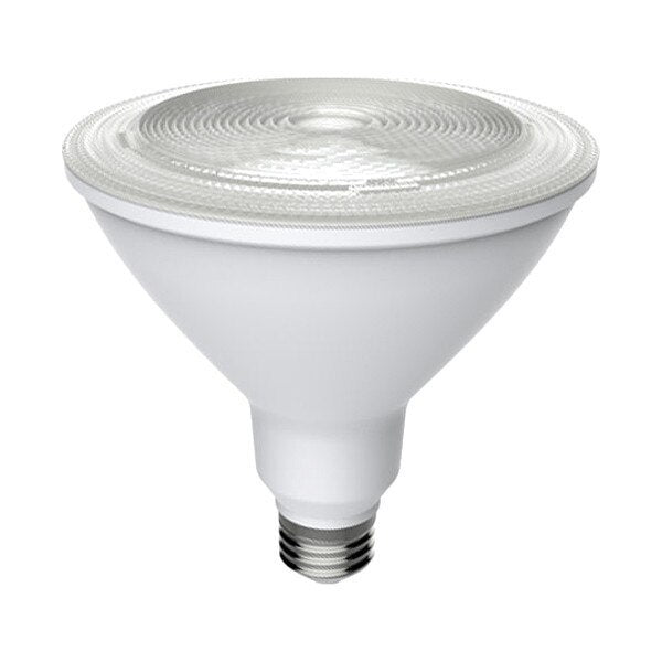 LED, 15 W, PAR38, Medium Screw (E26), PK4