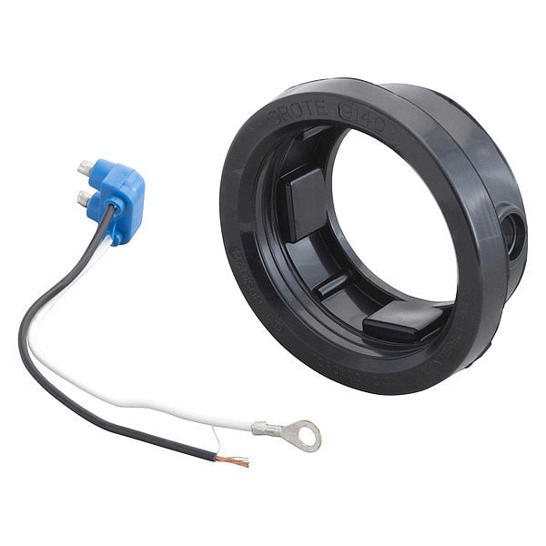 Grommet, 2 13/16 In ID