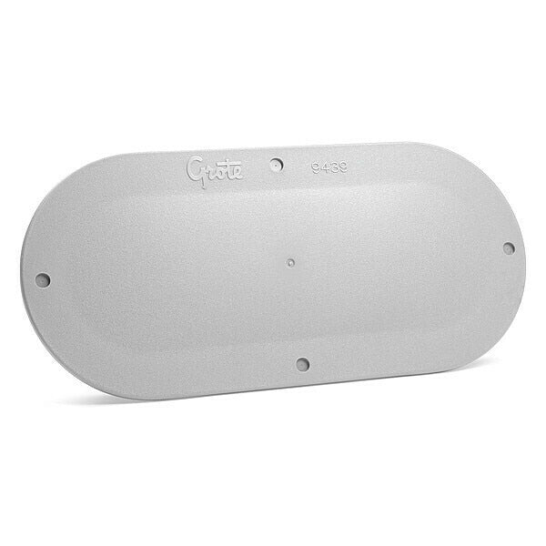 Snap-in Cover Plate, 6
