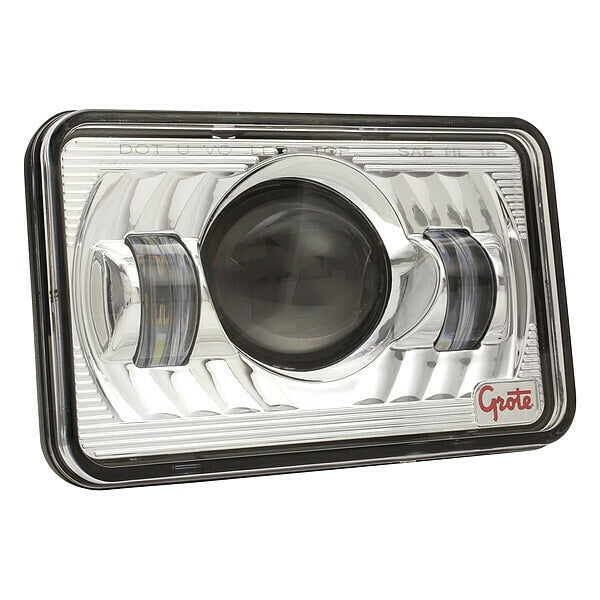 HIGH BEAM HEADLAMP