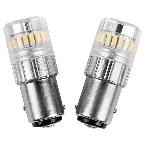 Replacement Bulb, Round Shape, White