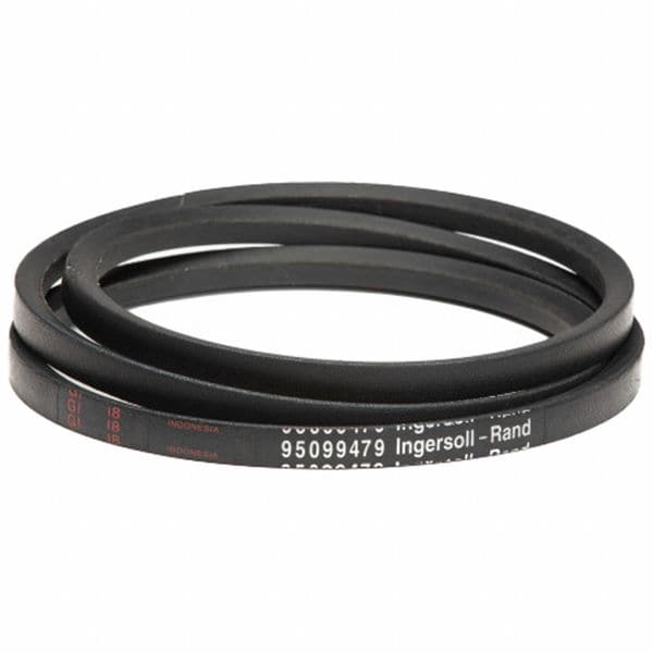 V Belt, Ingersoll Rand