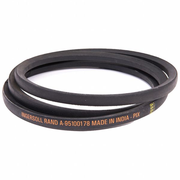 V Belt, Ingersoll Rand