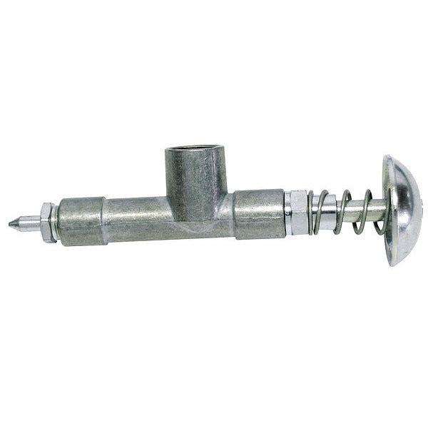 Grease Gun, 4.8 oz.