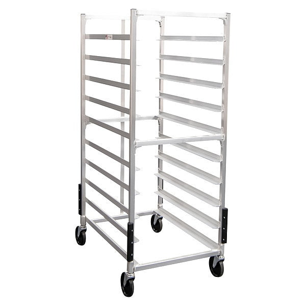 Room Service Tray Return Cart, 59 1/4