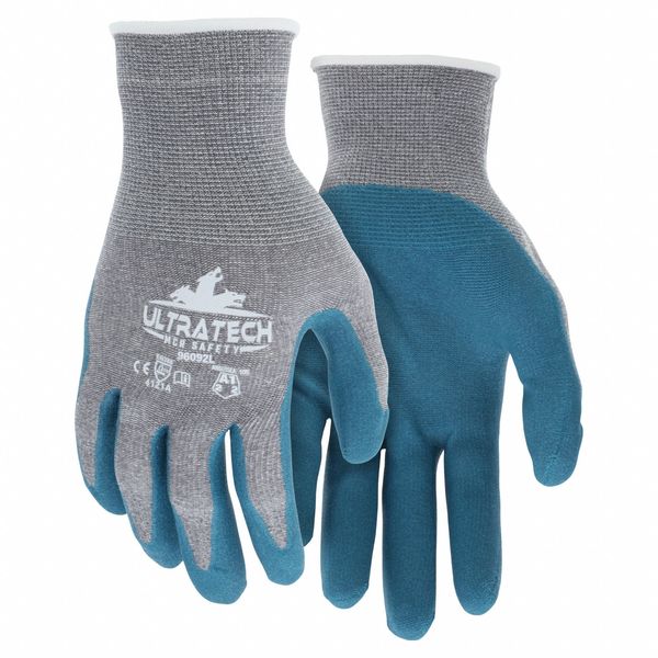 UTech Eco, 15g Re-Nylon, Cotton, BioDeg Nit