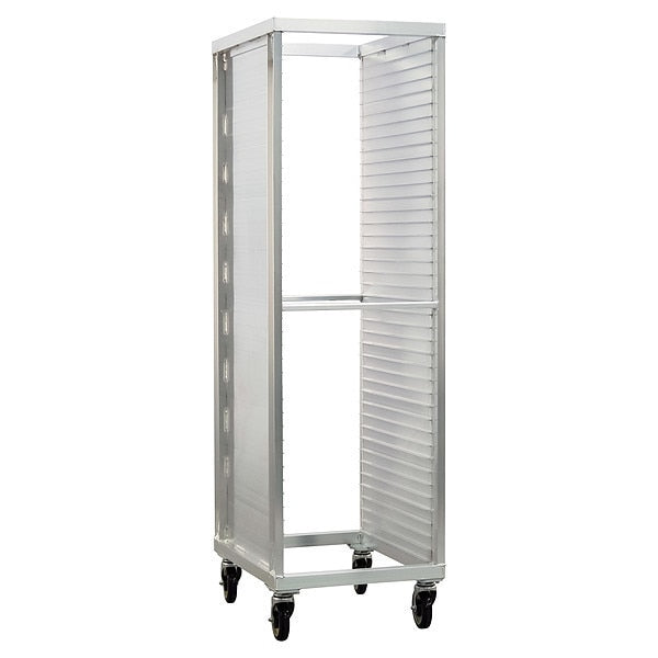 Enclosed Transport Pan Rack, 69 13/16