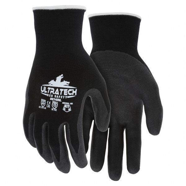 UltraTech, 15g Nylon/Merino Wool, Nitrile