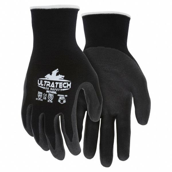 UltraTech, 15g Nylon/Merino Wool, Nitrile