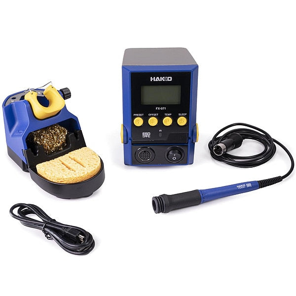 Soldering Station