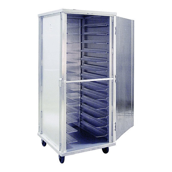 Universal Adj. Angle Cabinet, 70 1/2 in H