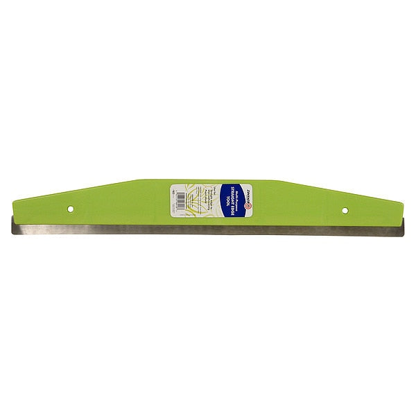 Paint Guide, 23 in L, 23 in W, Green