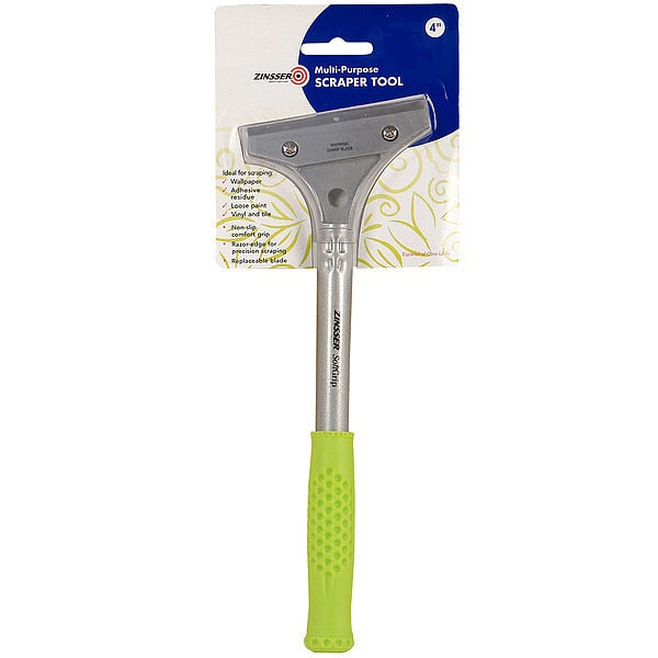 Wallpaper Scraper Tool, 14 in L, 4 in W