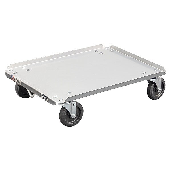 Dough Dolly, 27 1/4 in L, 20 1/2 in W
