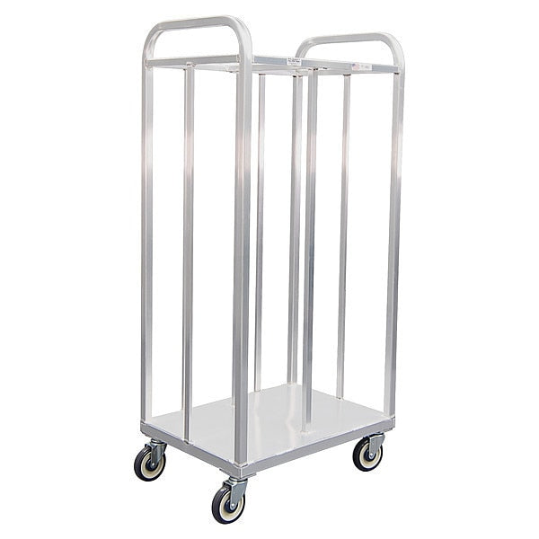 Steamtable Pan Dolly, 22 in L, 30 in W