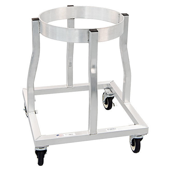 Bowl Dolly, 26 3/4 in L, 26 3/4 in W