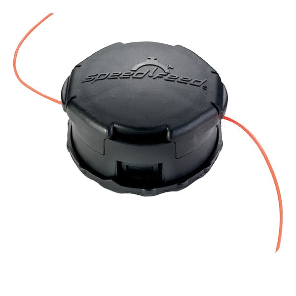 Speed Feed 400 Curved Head
